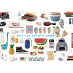 2017 holiday gift guide | i am a food blog