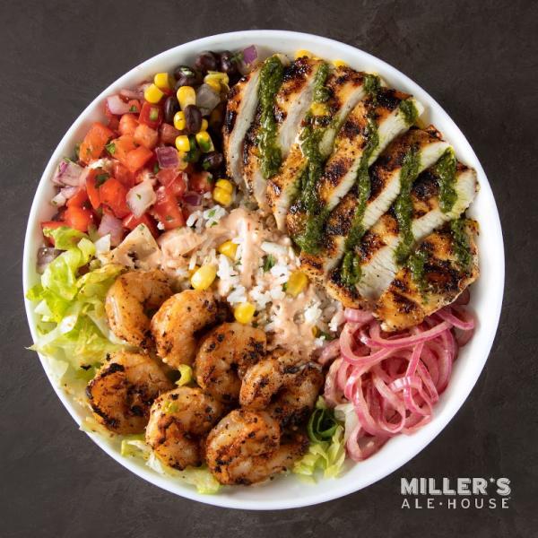 Miller's Ale House