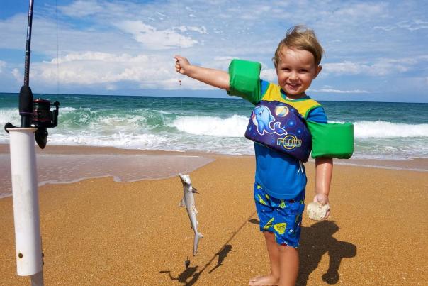 Toddler Activities