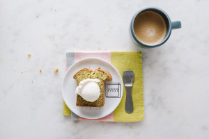 avocado bread recipe - www.iamafoodblog.com