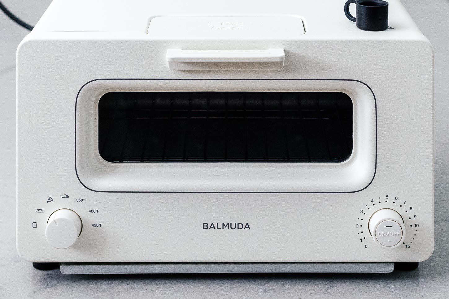 balmuda the toaster review | www.iamafoodblog.com