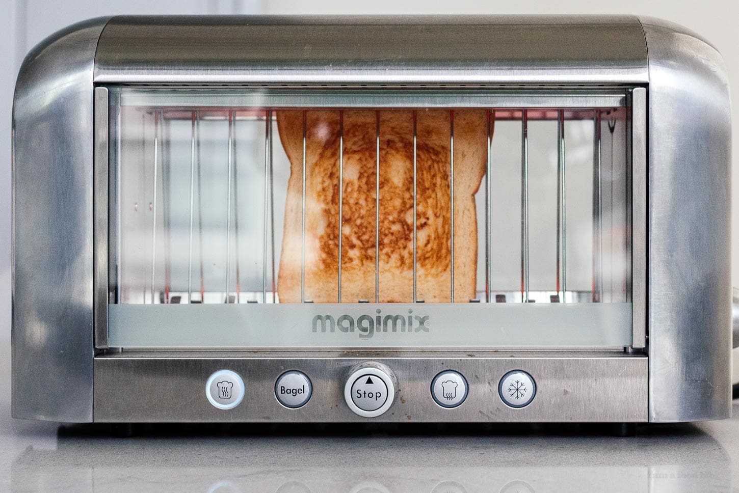 magimix vision toaster | www.iamafoodblog.com