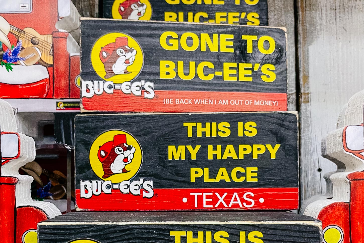 buc-ees review | www.iamafoodblog.com