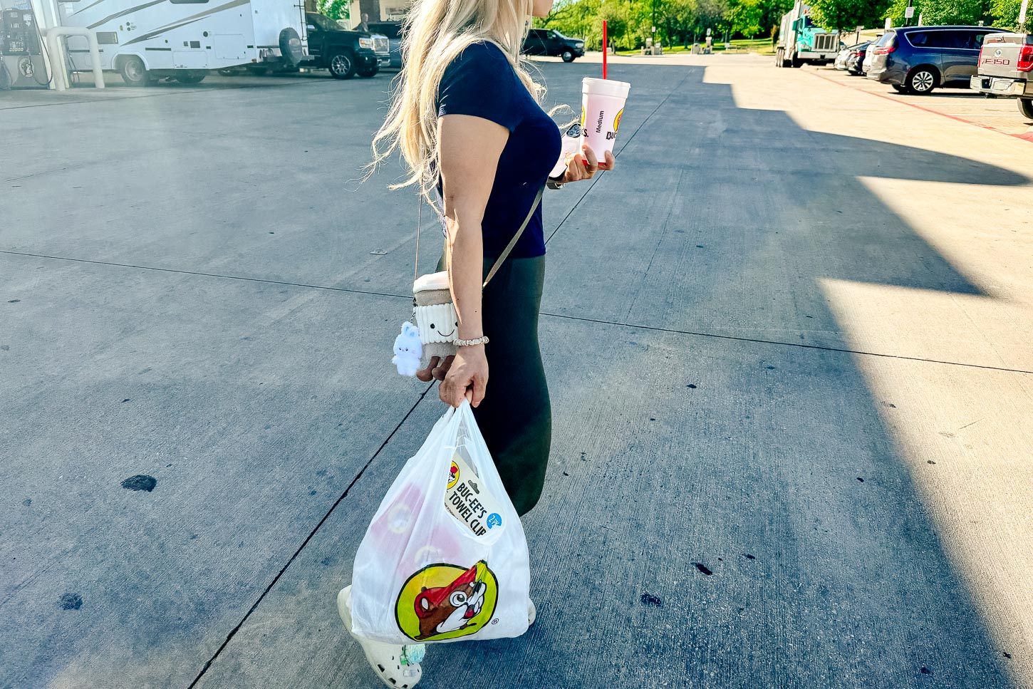 buc-ees review | www.iamafoodblog.com