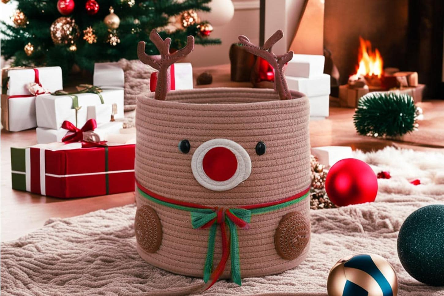 best basket for burr basket | www.iamafoodblog.com