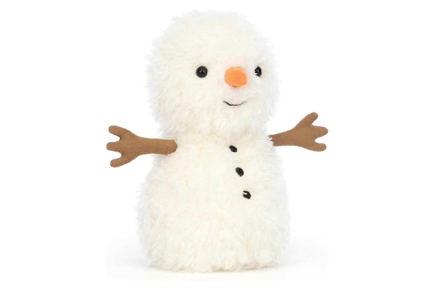 cute plushies for burr basket | www.iamafoodblog.com