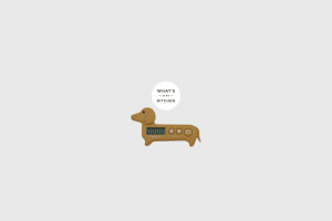 what's in my kitchen - www.iamafoodblog.com