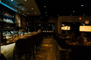 cadillac road to table - www.iamafoodblog.com
