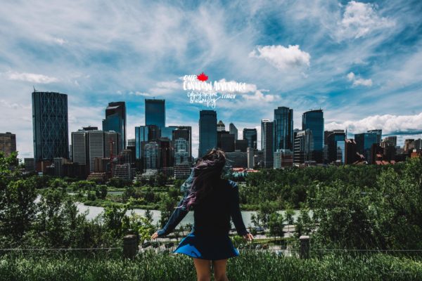 What to eat in Calgary, Regina, and Winnipeg - www.iamafoodblog.com