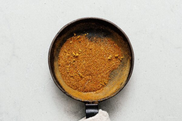chili powder recipe | www.iamafoodblog.com