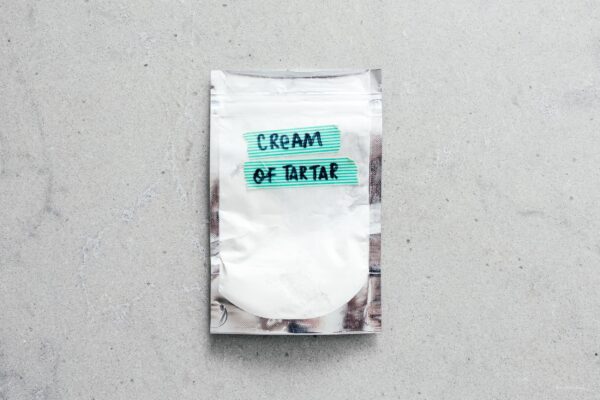 cream of tartar | www.iamafoodblog.com