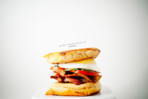 grilled cheese recipe round up - www.iamafoodblog.com