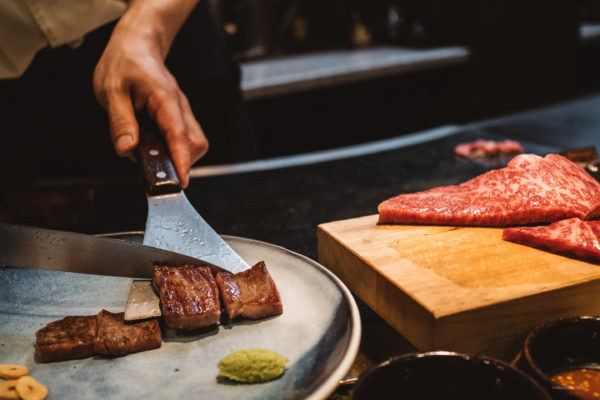 kobe food city guide - www.iamafoodblog.com