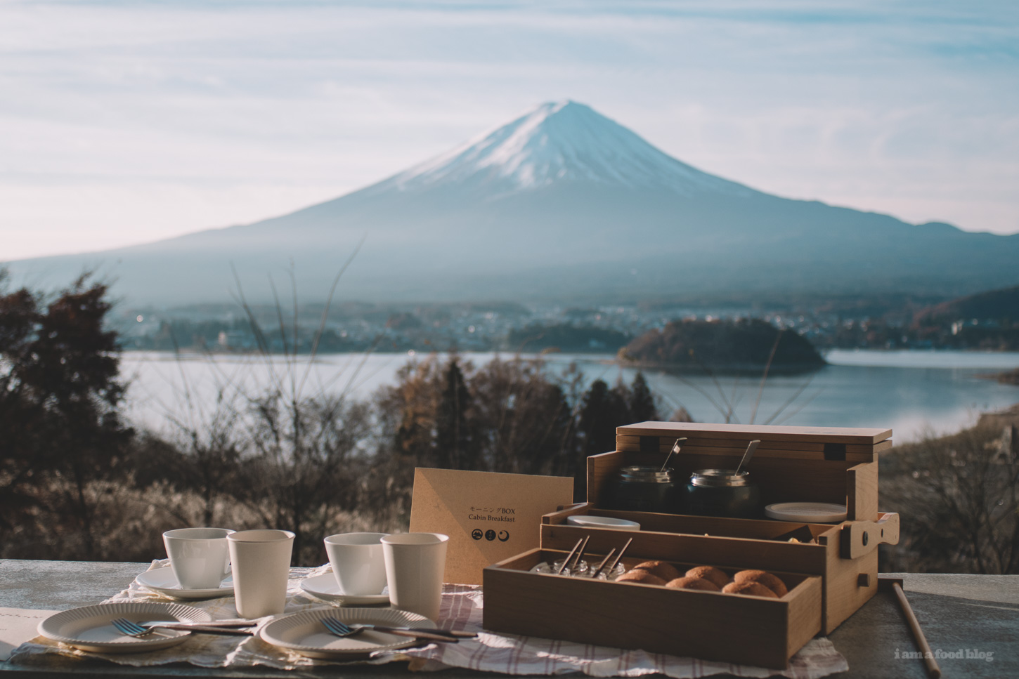 japan travel guide - hoshinoya fuji - www.iamafoodblog.com