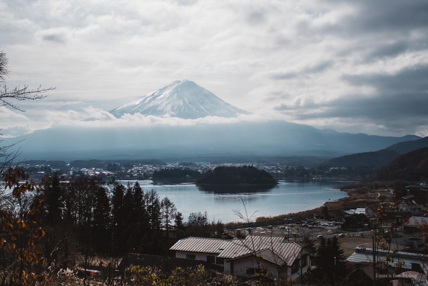 japan travel guide - hoshinoya fuji - www.iamafoodblog.com
