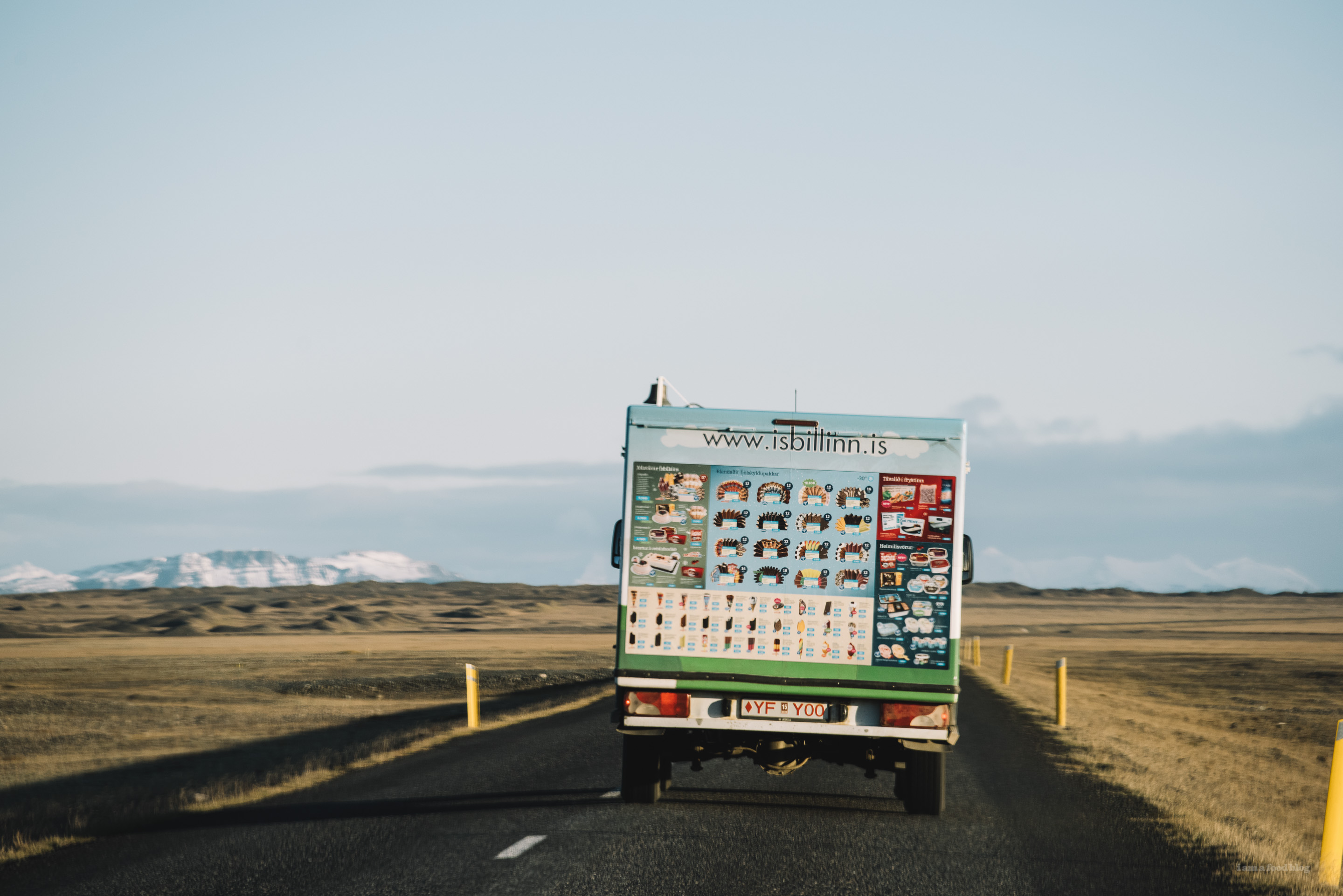 iceland - www.iamafoodblog.com