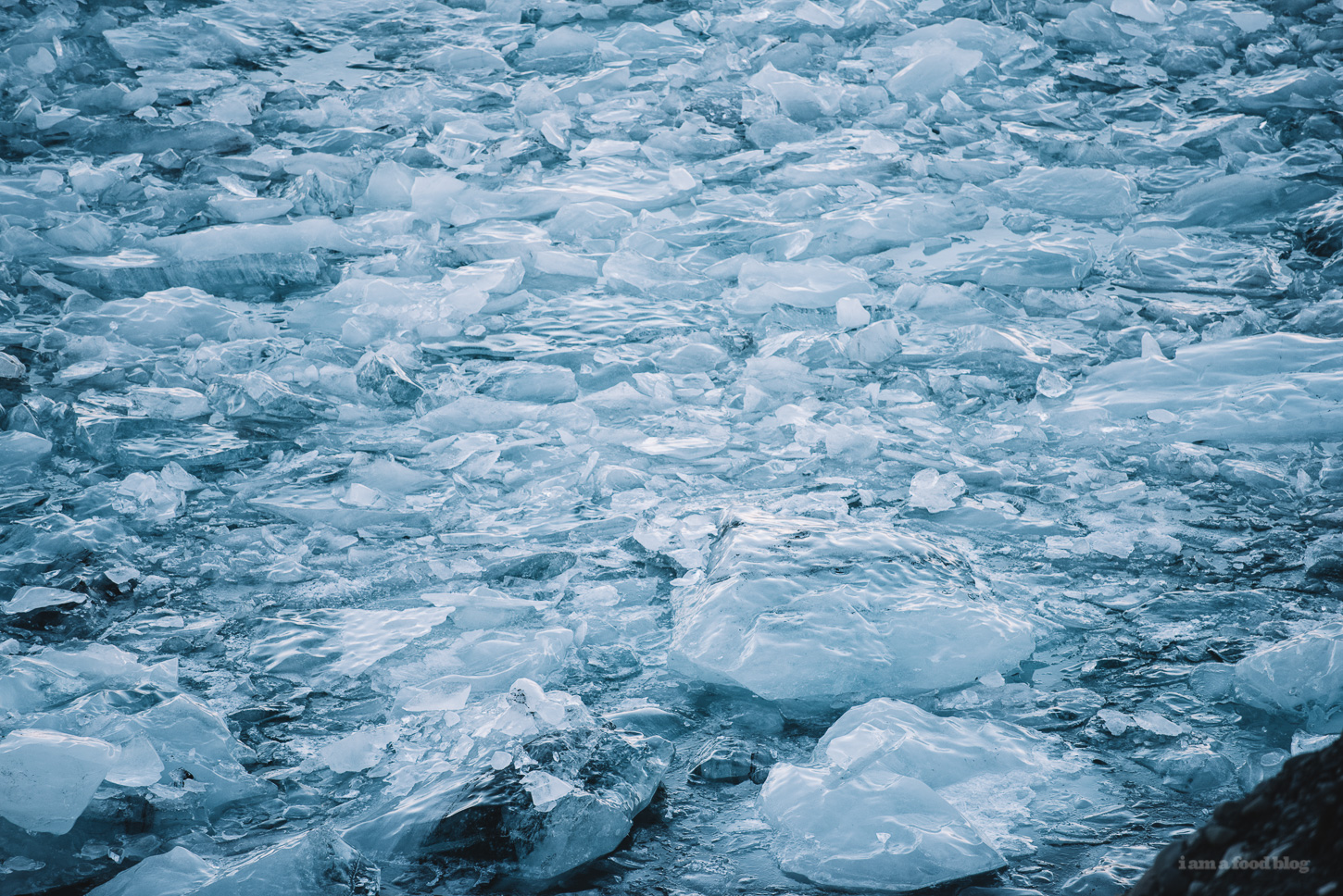 iceland - www.iamafoodblog.com