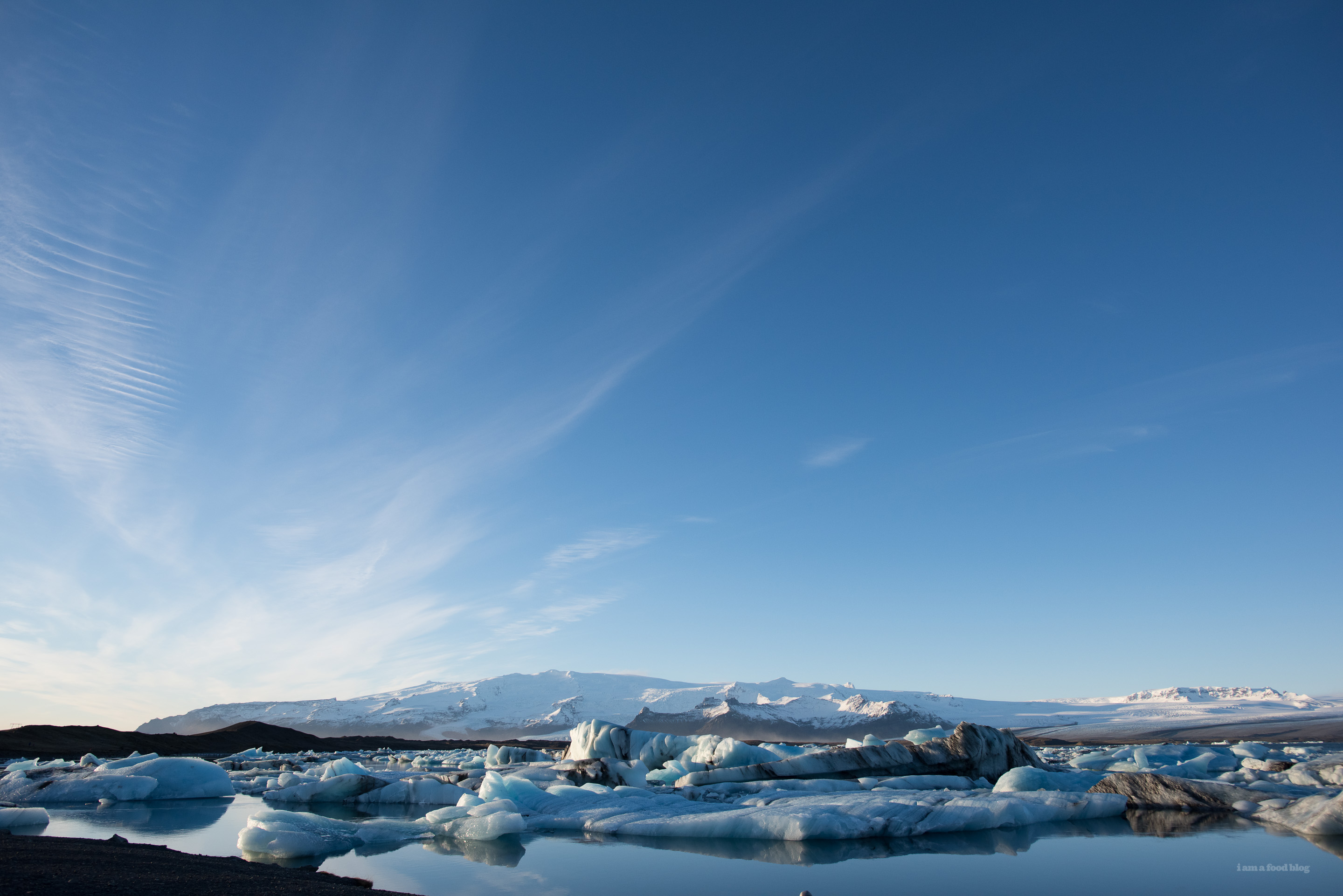 iceland - www.iamafoodblog.com