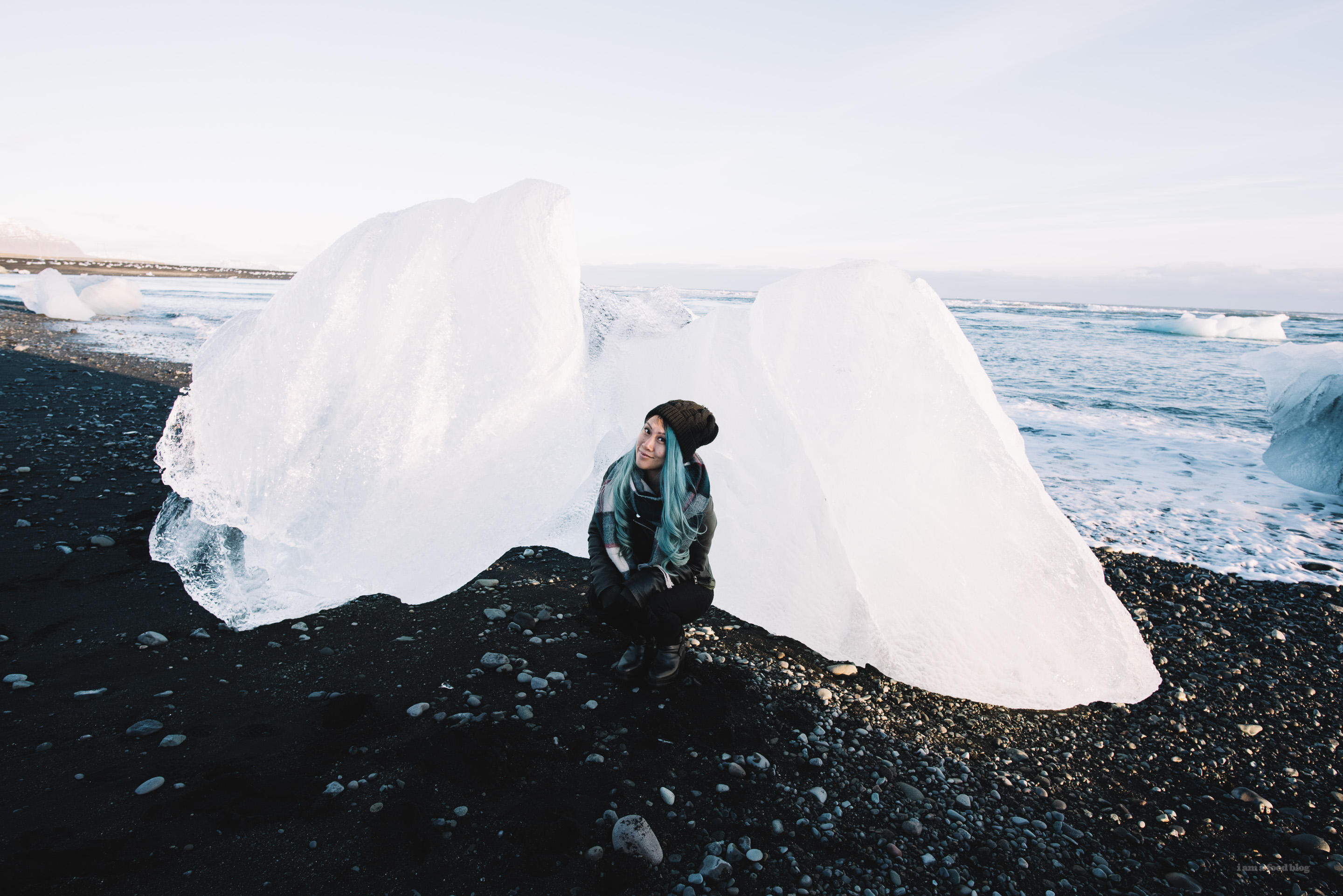 iceland - www.iamafoodblog.com