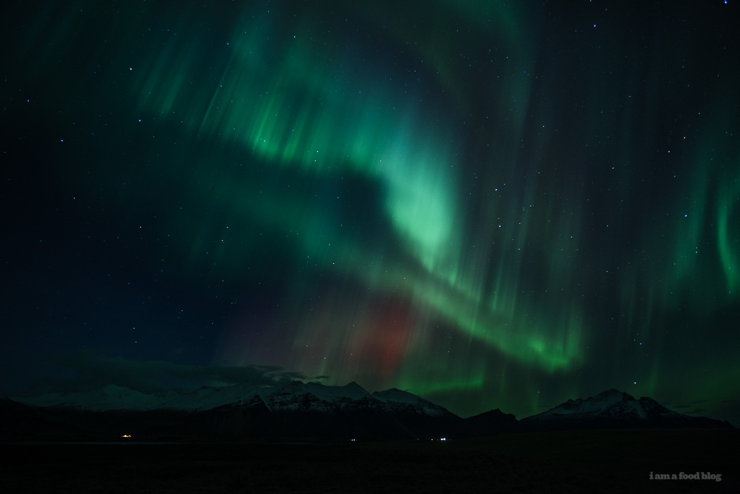 iceland - www.iamafoodblog.com