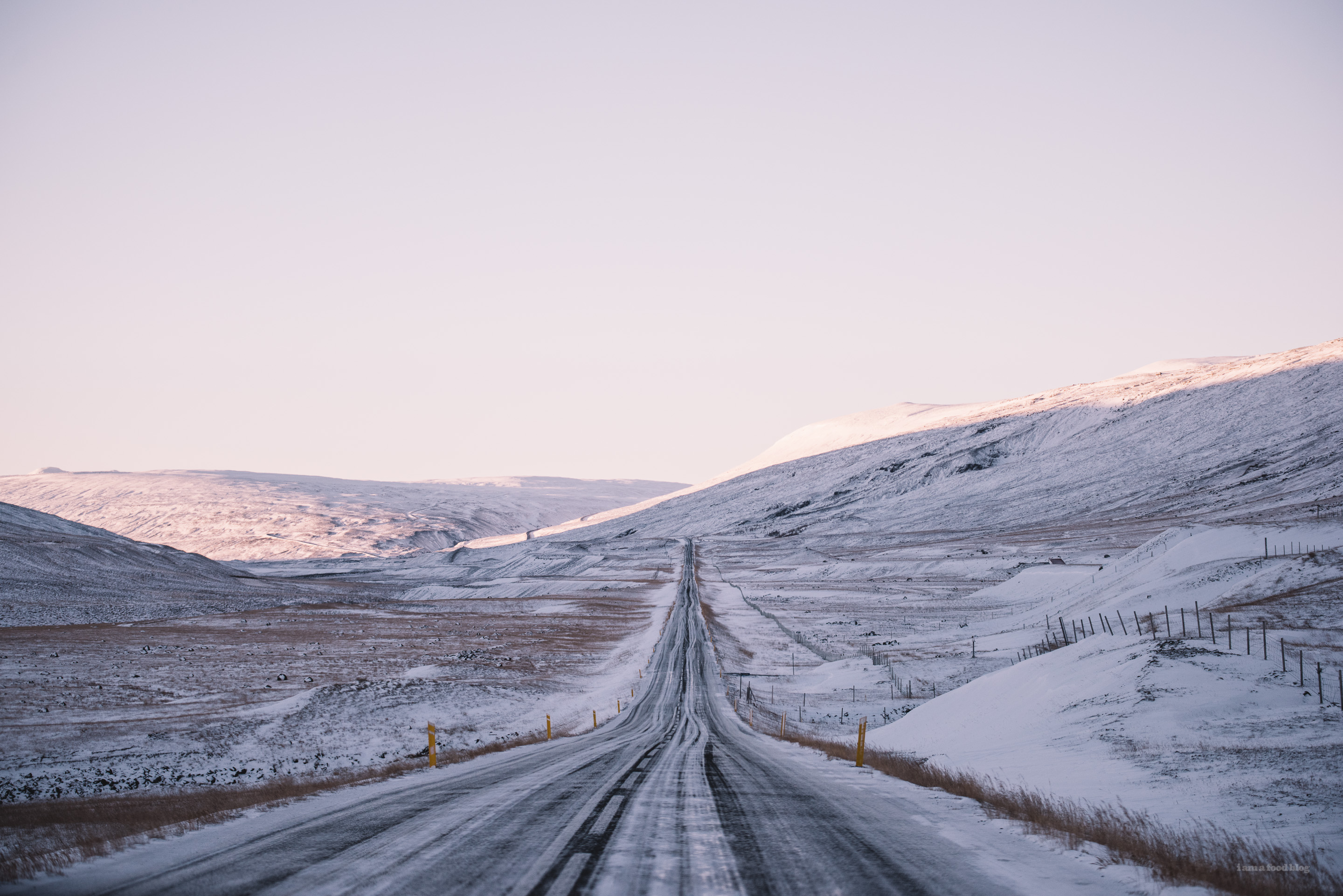 iceland - www.iamafoodblog.com