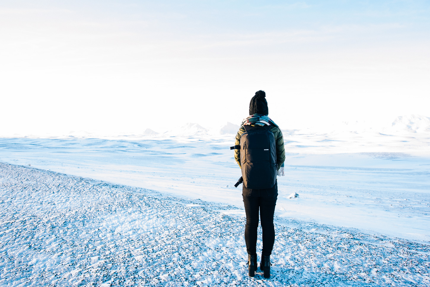iceland - www.iamafoodblog.com