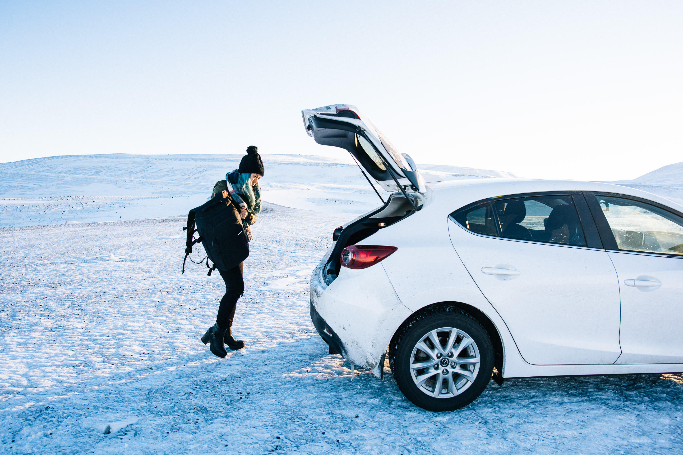 iceland - www.iamafoodblog.com