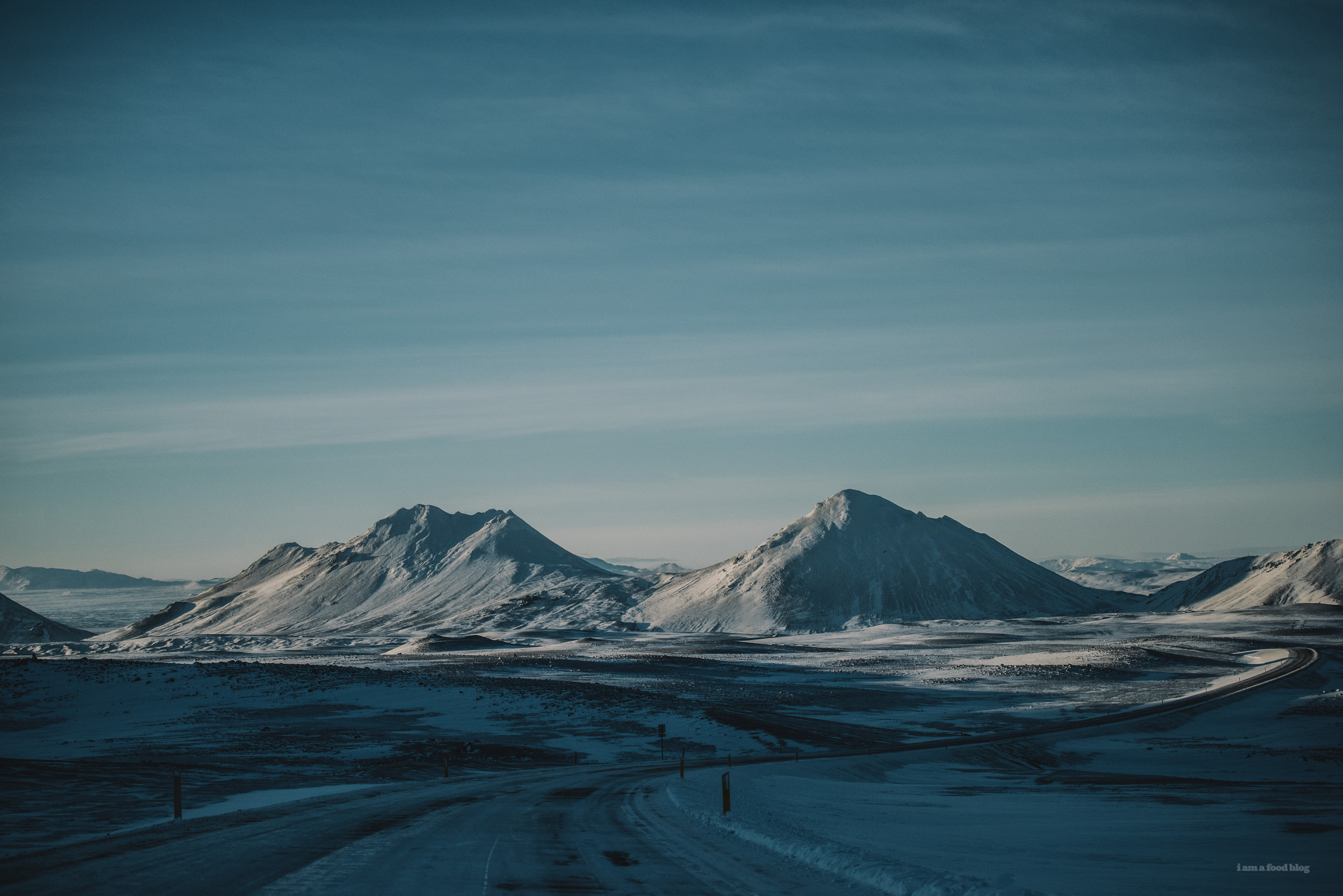 iceland - www.iamafoodblog.com