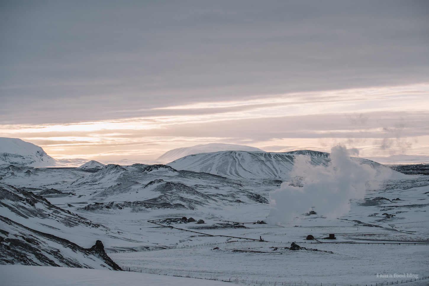 iceland - www.iamafoodblog.com