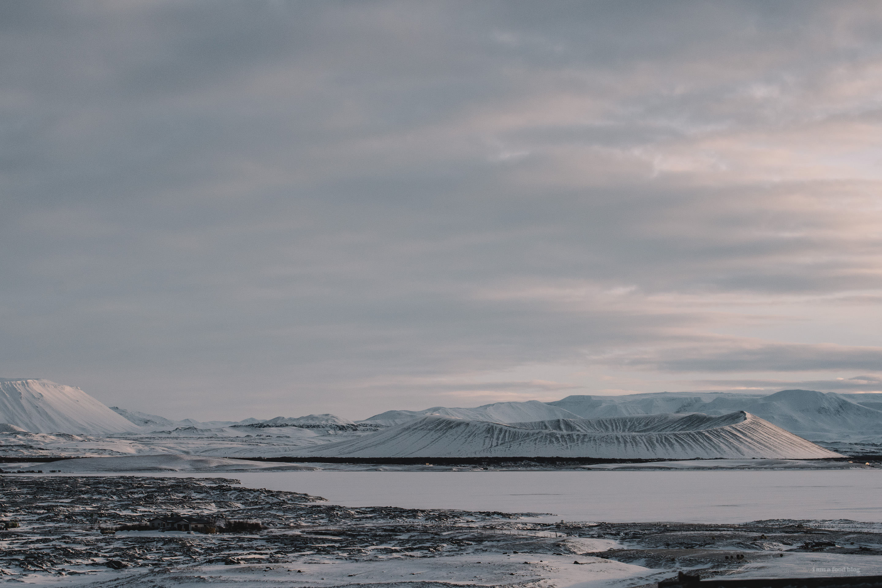 iceland - www.iamafoodblog.com