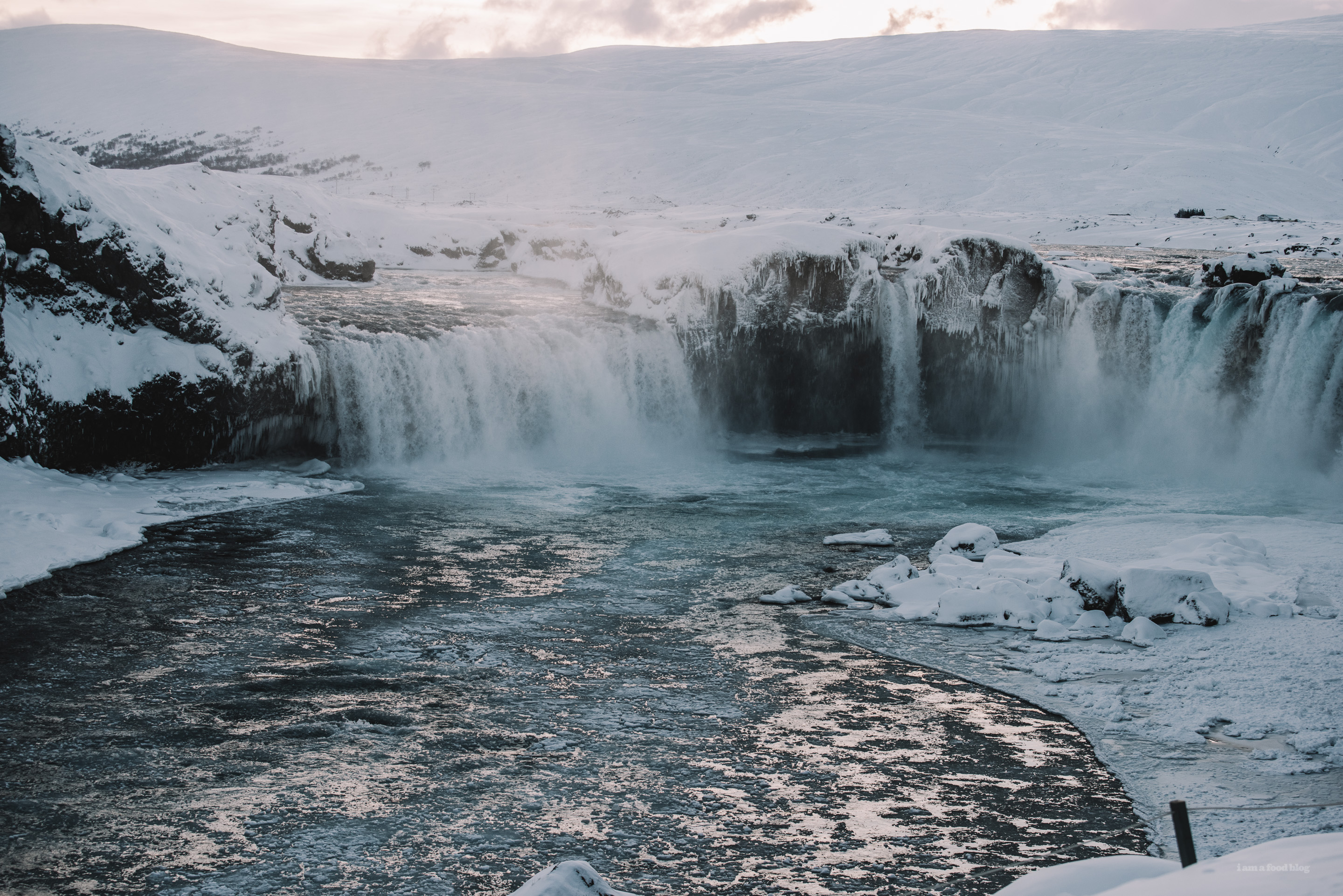 iceland - www.iamafoodblog.com
