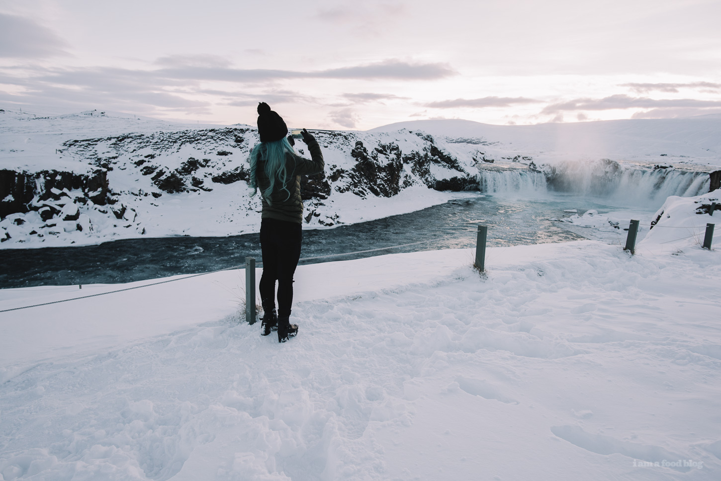 iceland - www.iamafoodblog.com