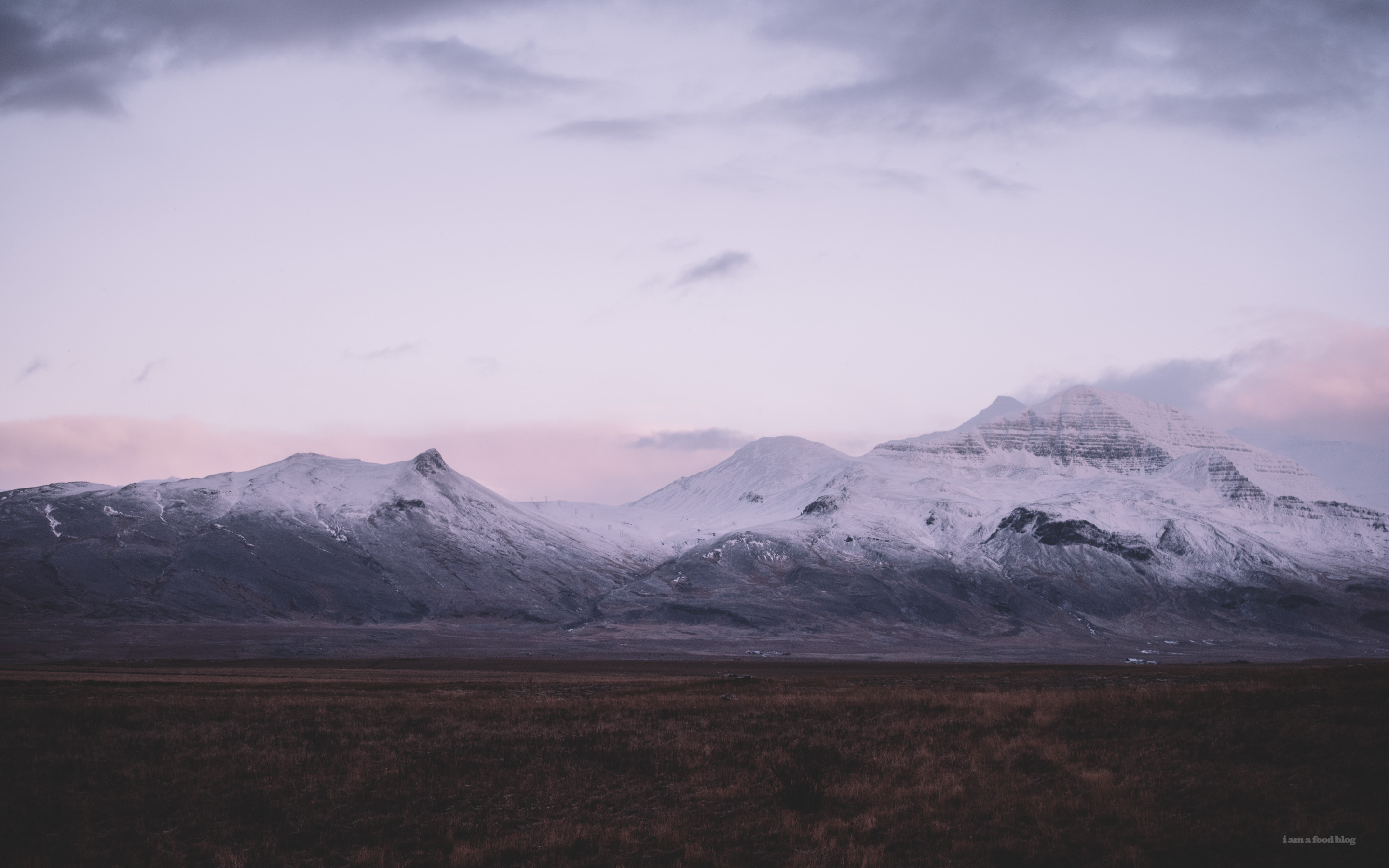 iceland - www.iamafoodblog.com