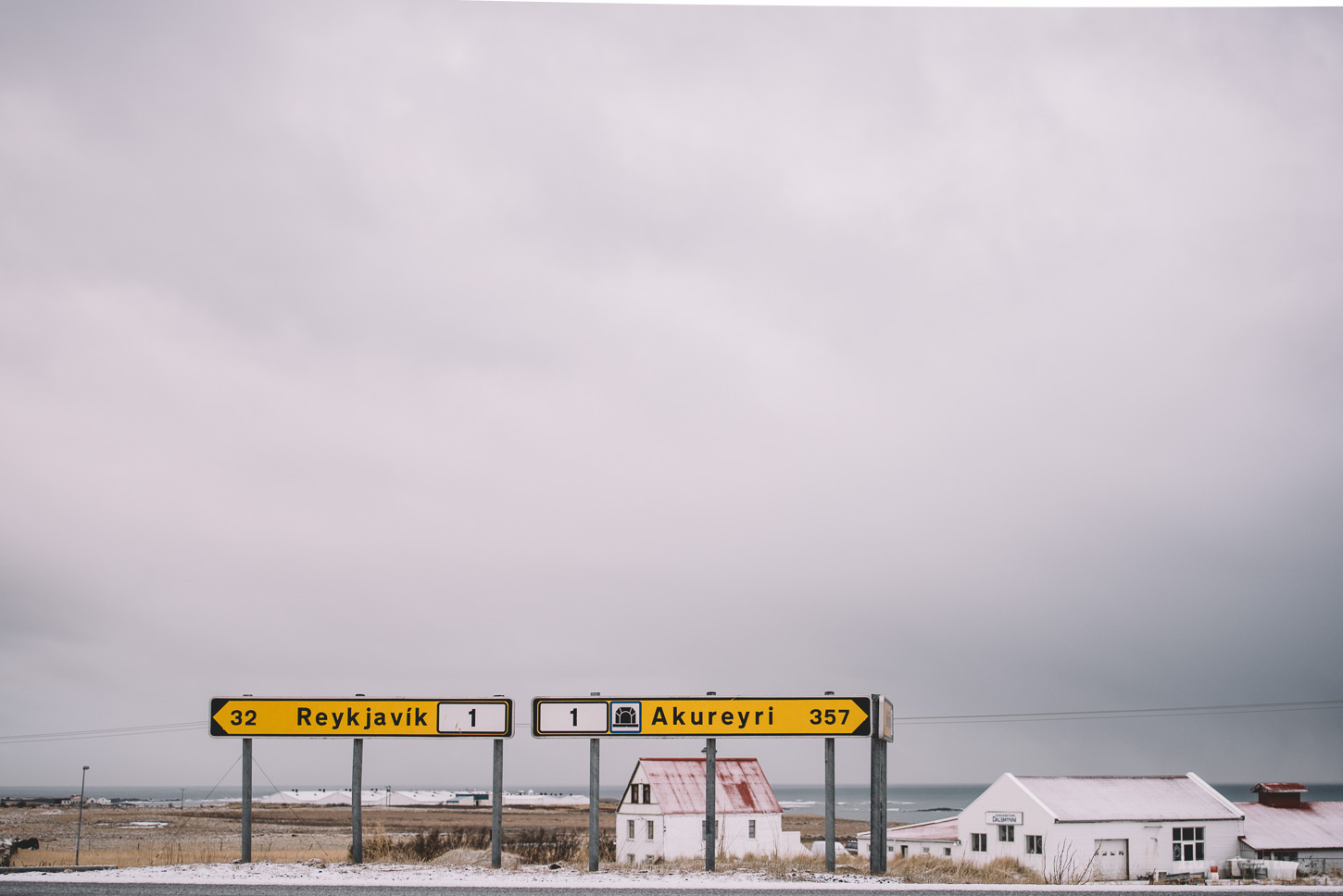 iceland - www.iamafoodblog.com