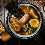 tsujita ramen - www.iamafoodblog.com