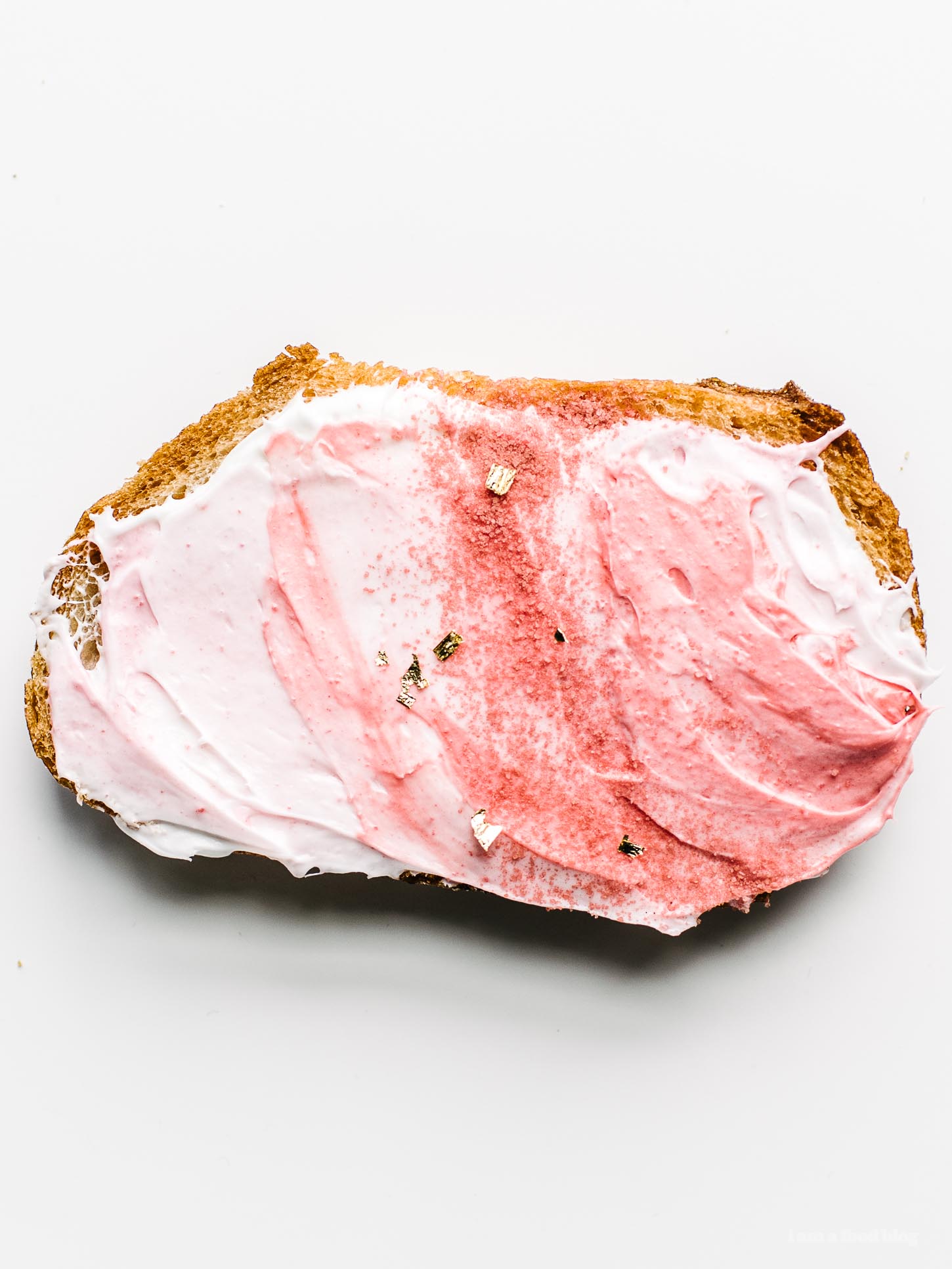 clotted cream recipe - www.iamafoodblog.com