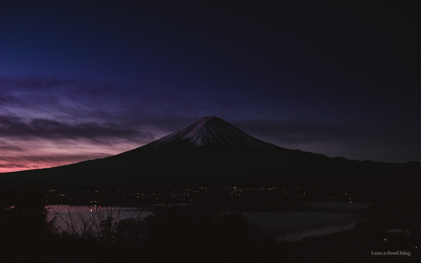 japan travel guide - hoshinoya fuji - www.iamafoodblog.com