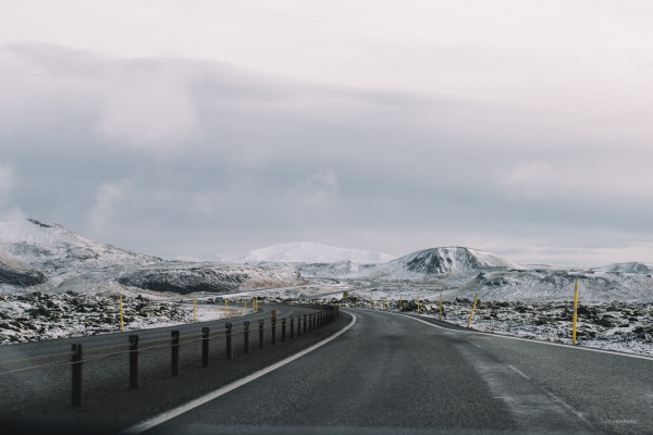 iceland - www.iamafoodblog.com