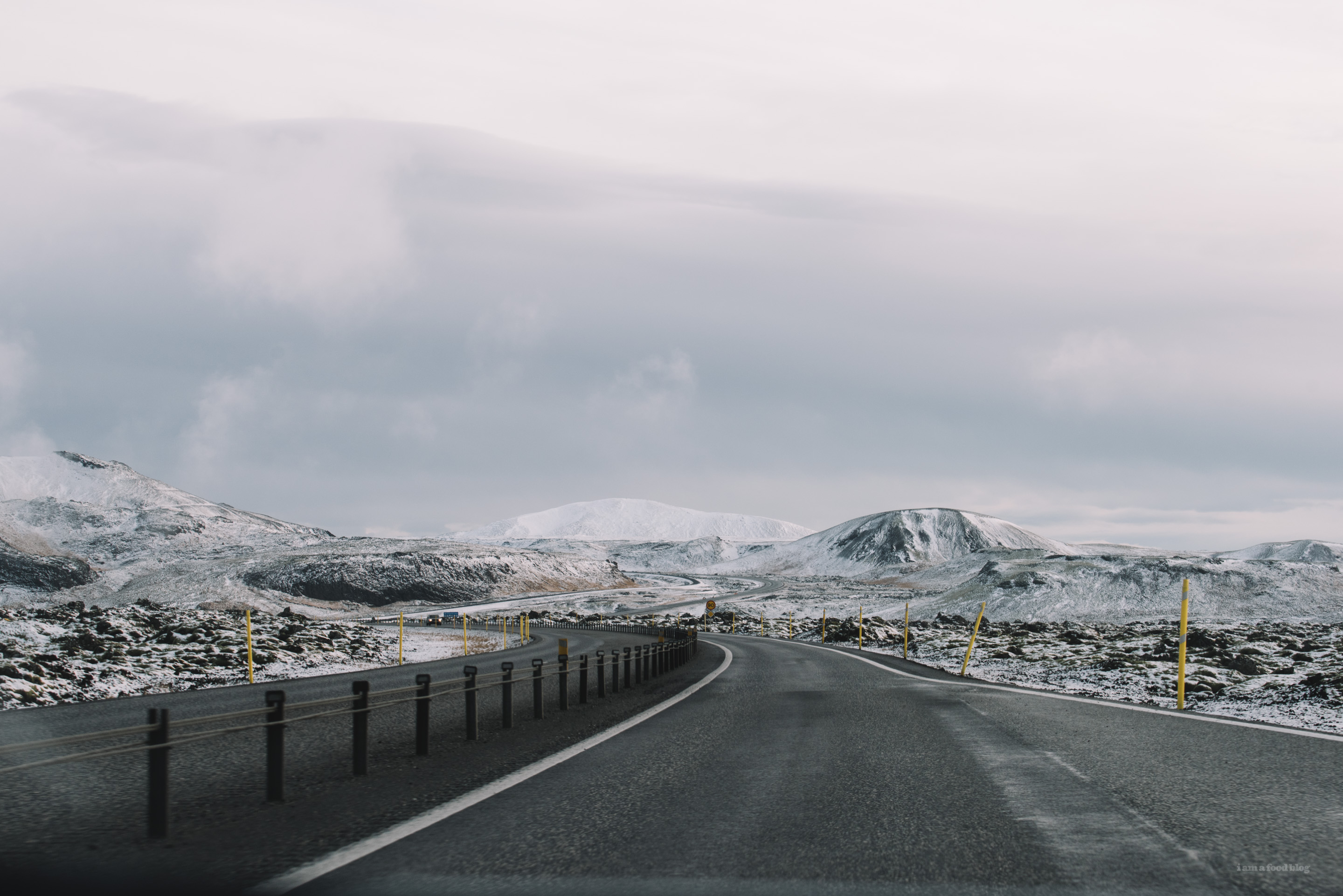 iceland - www.iamafoodblog.com