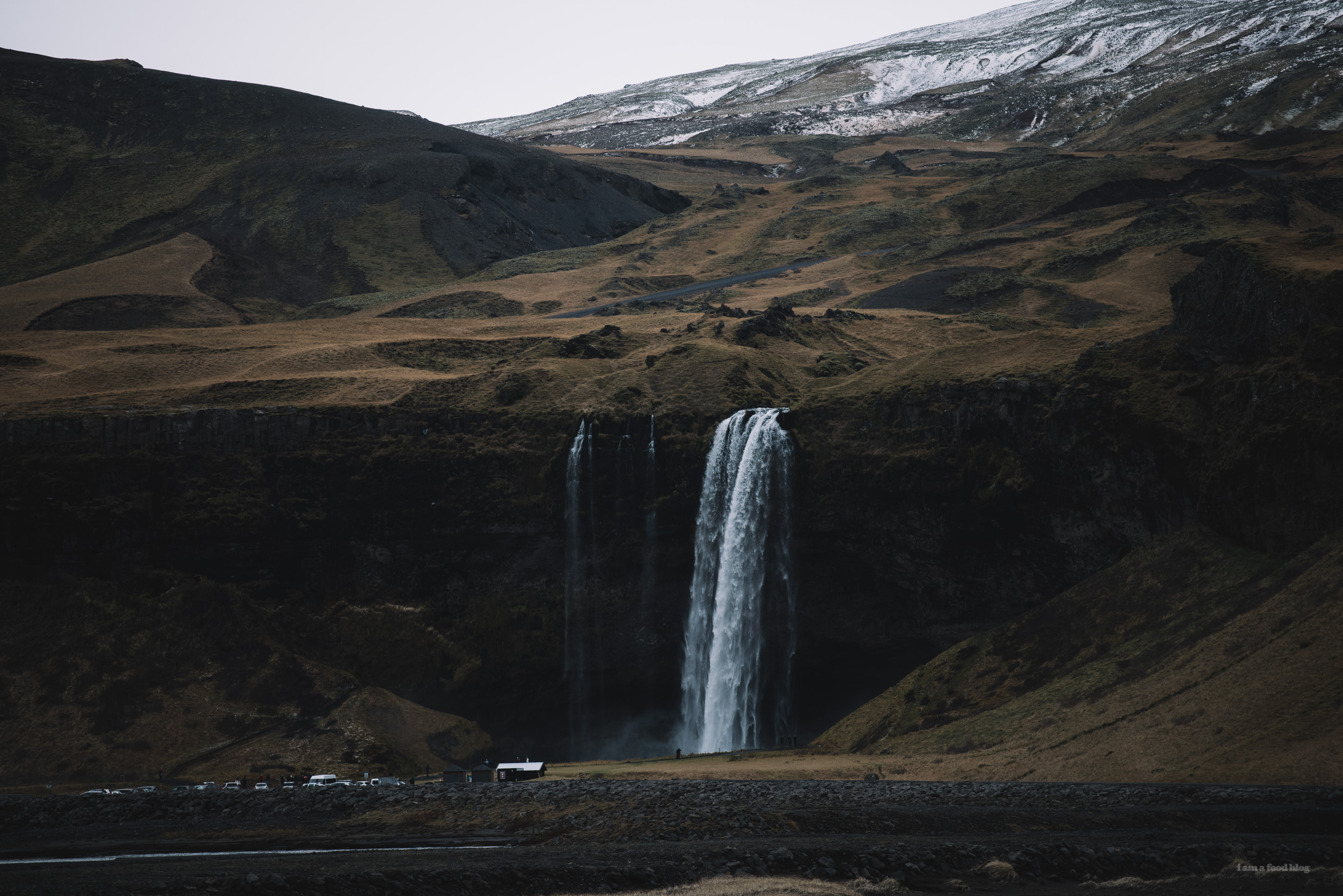 iceland - www.iamafoodblog.com