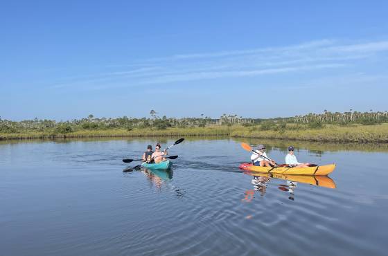 Hammock Water Sports