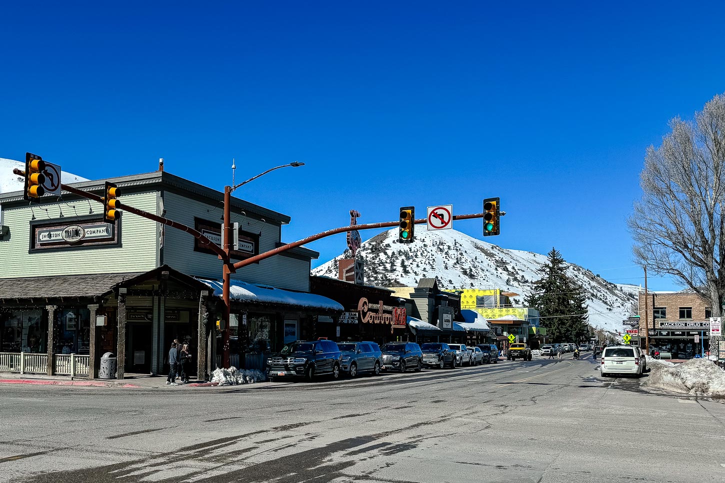 jackson, wy | www.iamafoodblog.com