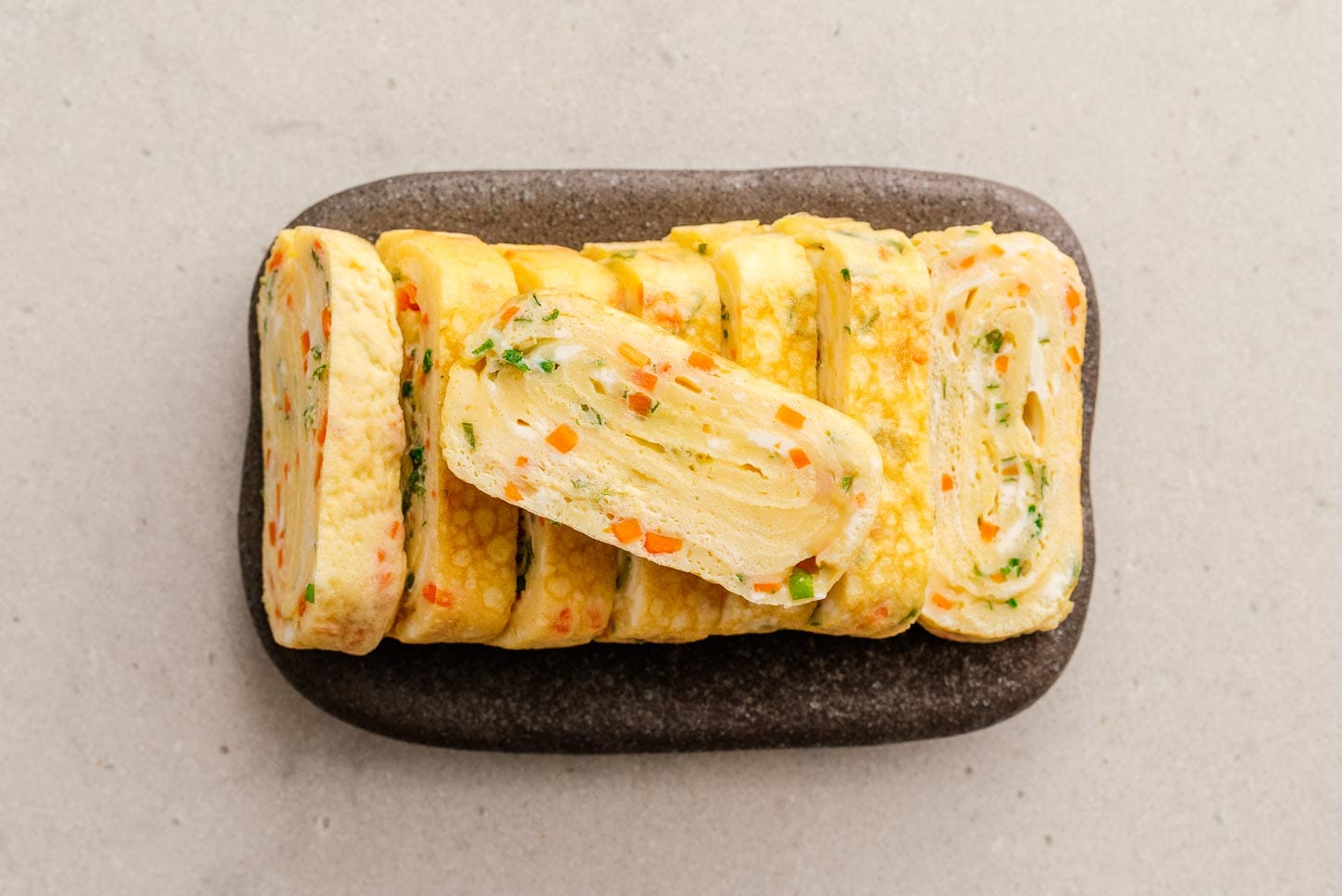 gyeran mari | www.iamafoodblog.com