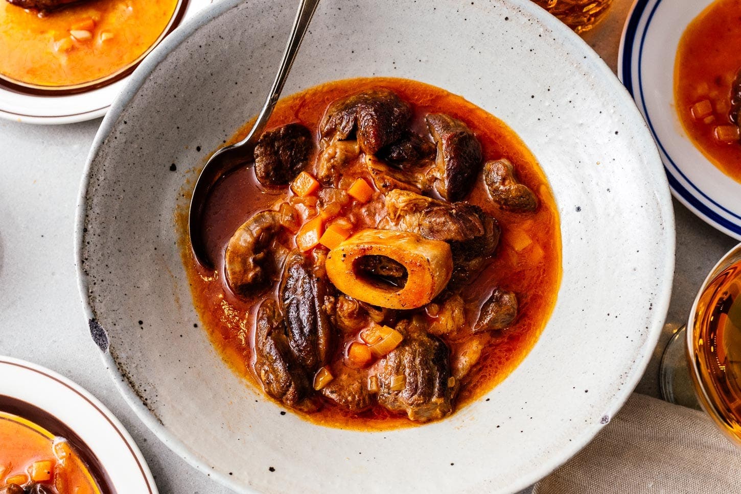 osso buco | www.iamafoodblog.com