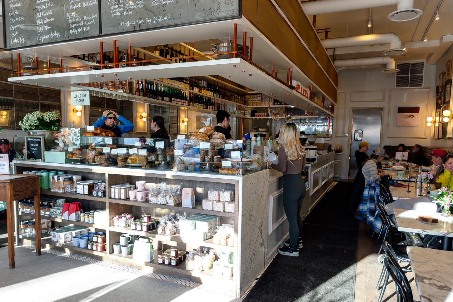 persephone bakery wy | www.iamafoodblog.com