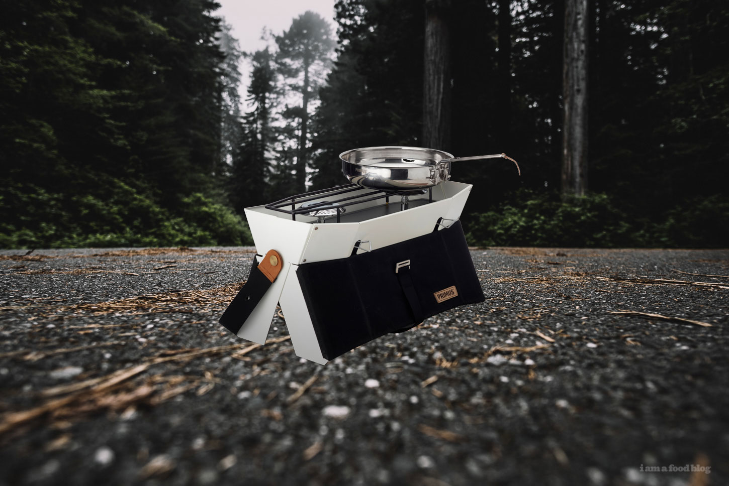 camp gear guide - iamafoodblog.com