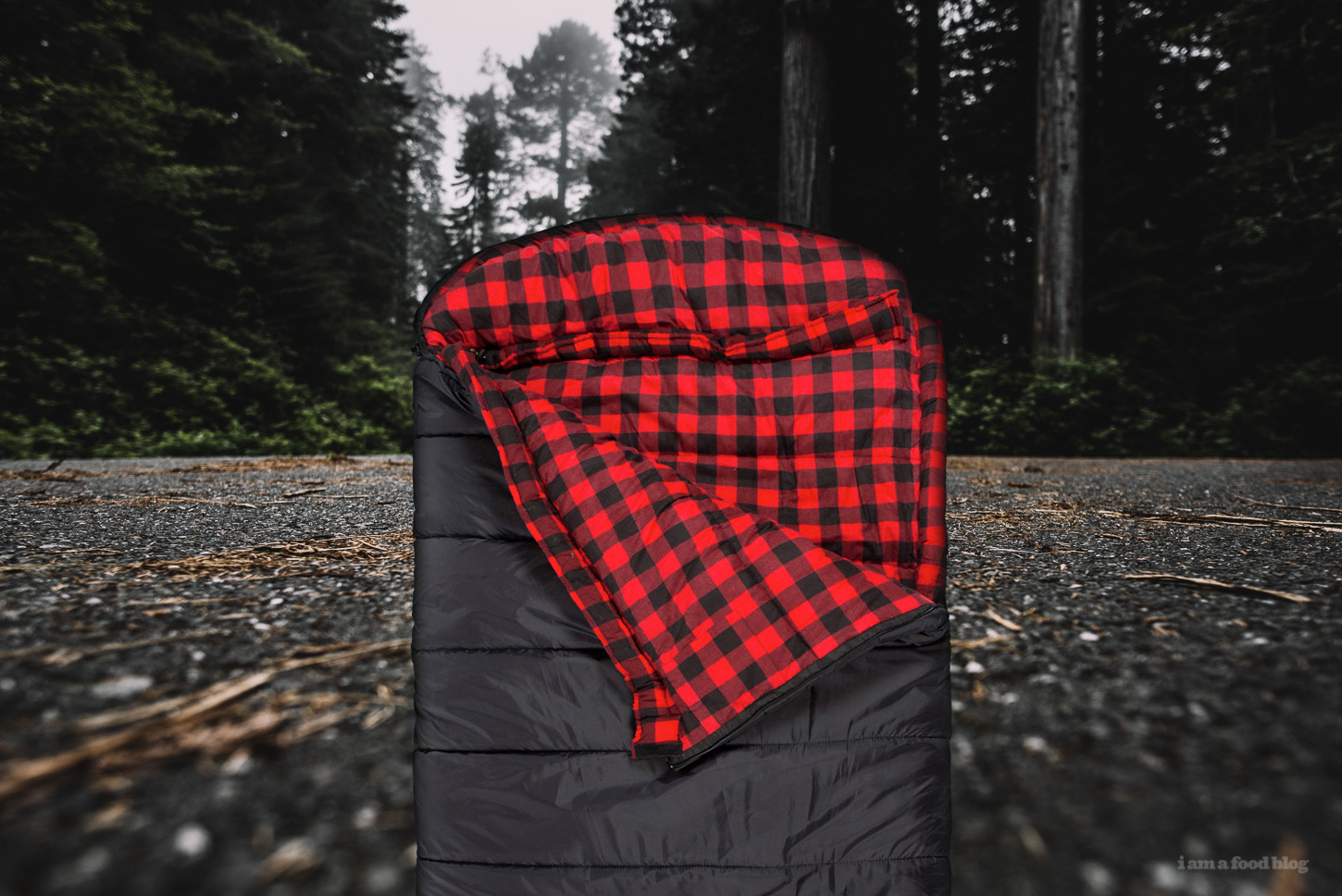 camp gear guide - iamafoodblog.com