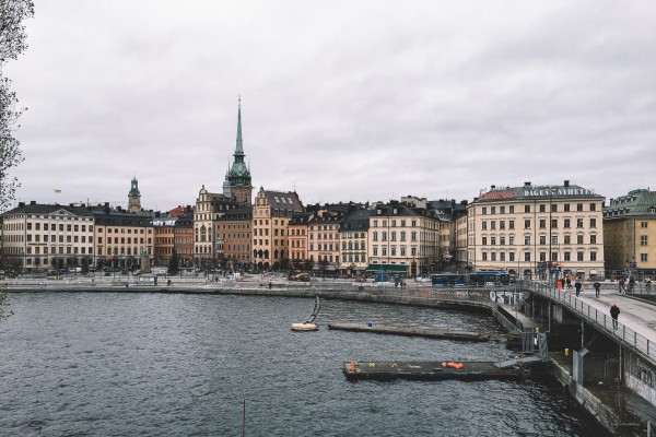 stockholm trip - www.iamafoodblog.com