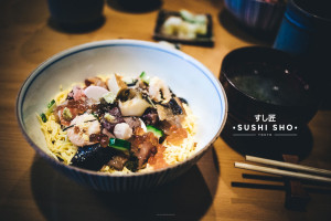 sushi sho tokyo - www.iamafoodblog.com