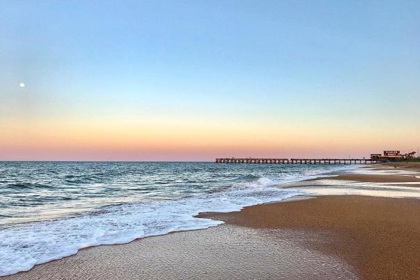 Beaches